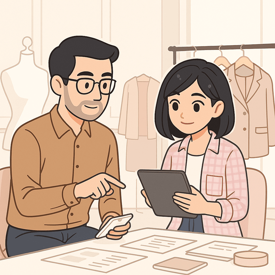 Image Consultation