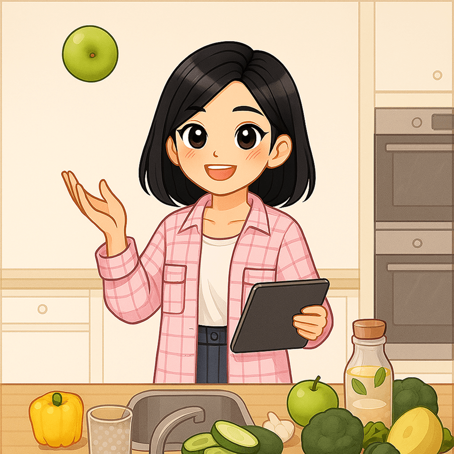 Nutrition Guidance