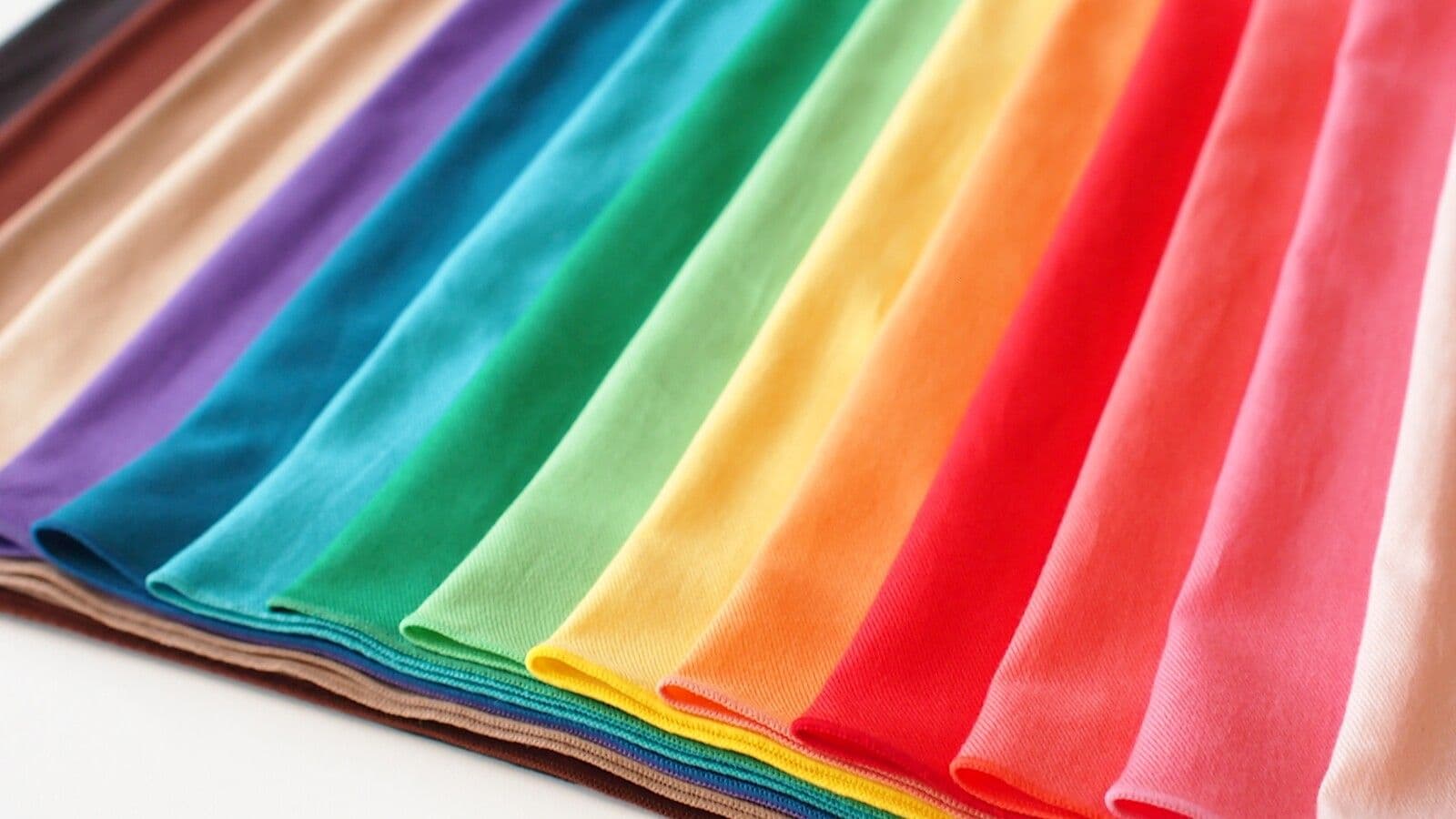 Color Analysis for Beginners: Unlock Your Perfect Palette