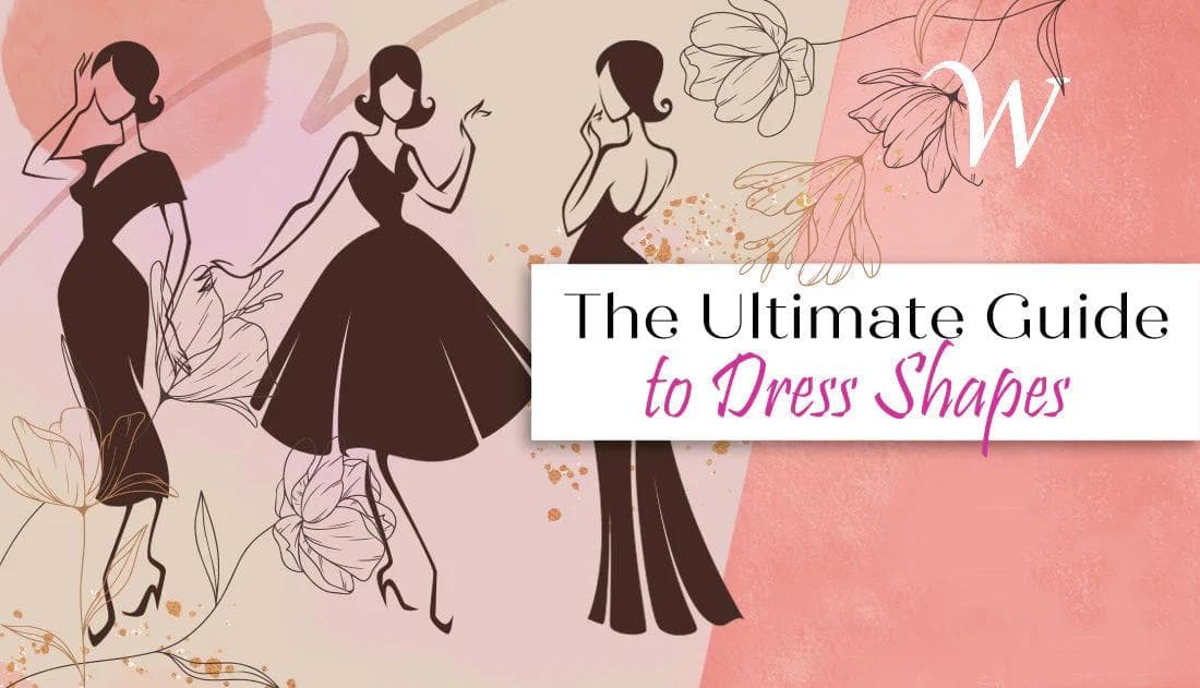 Decode Your Body Type: A Guide to Flattering Fashions