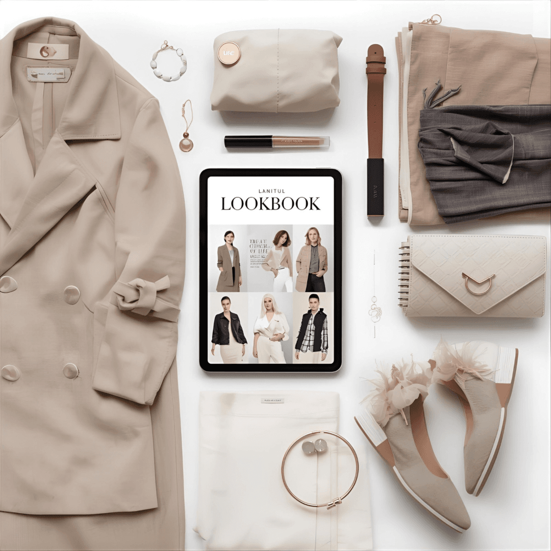 What Is a Personalised Look-book Service? A Professional Stylist’s Guide to Curated, Shoppable Outfits