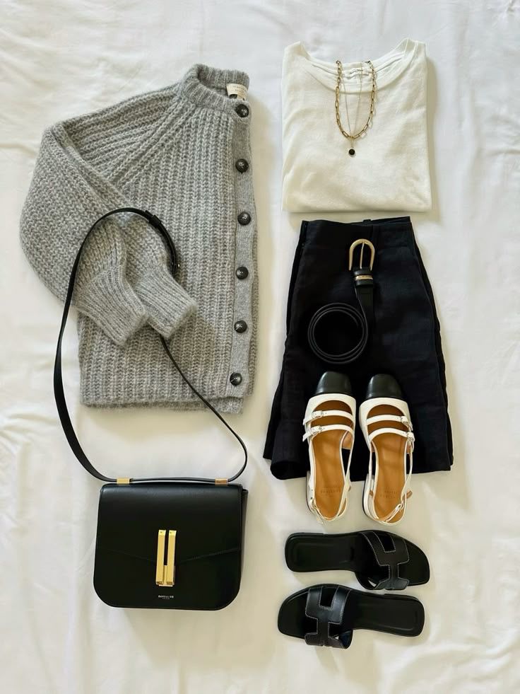  women’s capsule 
