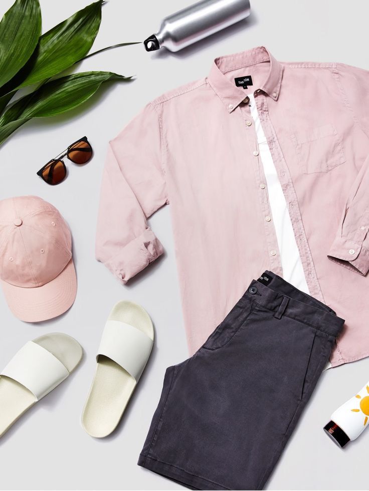 Men's Clothing